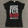 EMIL BULLS - Girlie Shirt - Ready For Blood IMG
