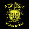 THE NEW ROSES - Nothing But Wild IMG