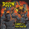 SKELETON PIT - CD - Chaos At The Mosh Reactor IMG