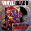 SKELETON PIT - LP - Lust To Lynch (Black Vinyl) IMG