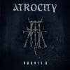 ATROCITY - Patch - Okkult II IMG