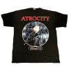 ATROCITY - T-Shirt - Werk 80 II IMG