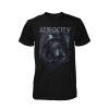 ATROCITY - T-Shirt - Masters Of Darkness IMG