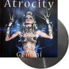 ATROCITY - LP - Gemini (Blue Cover, Silver Vinyl) IMG