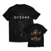 OCEANS - T-Shirt - Falling IMG