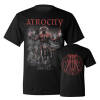 ATROCITY - T-Shirt - Okkult III IMG