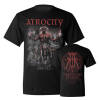 ATROCITY - T-Shirt - Okkult III (70k Tons Edition) IMG