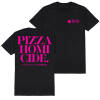 SAMURAI PIZZA CATS - T-Shirt - Pizza Homicide IMG