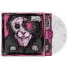 SAMURAI PIZZA CATS - LP - You're Hellcome  (black/white marbled) IMG
