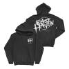 EASTHAVEN RECORDS - Hooded Sweater - Logo IMG