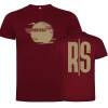 RYAN SHERIDAN - T-Shirt - RS (red) IMG