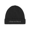 CHAOSBAY - Beanie - Logo IMG