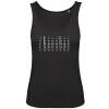 CHAOSBAY - Girlie Tank Top - Lettering IMG