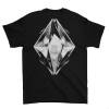 CHAOSBAY - T-Shirt - Diamond (Back) IMG