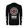 CHAOSBAY - Longsleeve - Are You Afraid? IMG