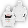 CHAOSBAY - Hooded Sweater - Are You Afraid? IMG