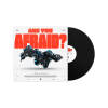 CHAOSBAY - LP - Are You Afraid? (black vinyl) IMG