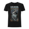 KALANDRA - T-Shirt - Art by Kelvin IMG