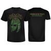 ENSLAVED - T-Shirt - VIKINGLIGR VELDI - 30TH ANNIVERSARY LTD. ED. IMG