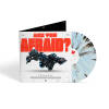 CHAOSBAY - LP - Are You Afraid? (splatter vinyl) IMG