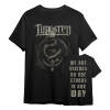 TUNGSTEN - T-Shirt - Snake IMG