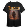 TUNGSTEN - T-Shirt - The Grand Inferno IMG