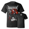 KISSIN` DYNAMITE - T-Shirt - My Monster IMG