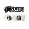 FAUN - Pin - LOGO IMG