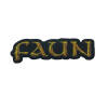 FAUN - Patch - LOGO IMG