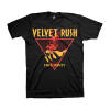 VELVET RUSH - T-Shirt - Fire Spirit IMG