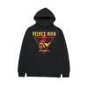 VELVET RUSH - Hooded Sweater - Fire Spirit IMG