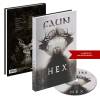 FAUN - Bundle Earbook/Accessories - HEX  IMG