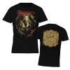 BROTHERS OF METAL - Girlie Shirt - Warrior IMG