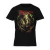 BROTHERS OF METAL - Girlie Shirt - Warrior IMG