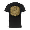 BROTHERS OF METAL - Girlie Shirt - Warrior IMG
