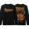 BROTHERS OF METAL - Longsleeve - Unite IMG