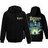 BROTHERS OF METAL - Zipper - Hel (Pocket Print) IMG