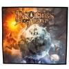 BROTHERS OF METAL - Patch - Fimbulvinter IMG