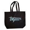 BROTHERS OF METAL - Shopping Bag - Logo IMG