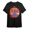 BROTHERS OF METAL - T-Shirt - Heavy Metal Viking (Red) IMG