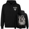 CORONER - Zipper - Dissonance Theory IMG