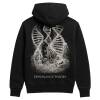 CORONER - Hooded Sweater - Dissonance Theory IMG