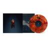 BNM - Gísli Gunnarson - LP - Úr Öskunni (Marbled Red/Yellow) IMG