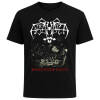 ENSLAVED - T-Shirt - HORDANES LAND Prophecy Edition IMG