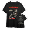 UNEARTH - T-Shirt - Bask In The Blood Of Our Demons IMG