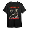 UNEARTH - T-Shirt - Bask In The Blood Of Our Demons IMG