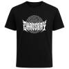 CHAOSBAY - T-Shirt - Logo Circle IMG