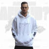 CHAOSBAY - Hooded Sweater - Are You Afraid? IMG