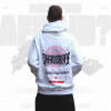CHAOSBAY - Hooded Sweater - Are You Afraid? IMG