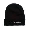 OCEANS - Beanie - Logo IMG